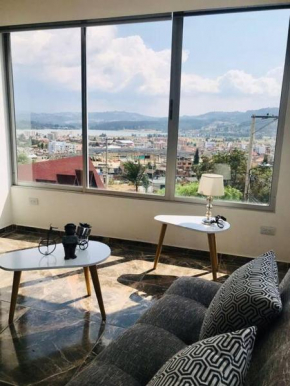 Aparta estudio buena vista Paipa